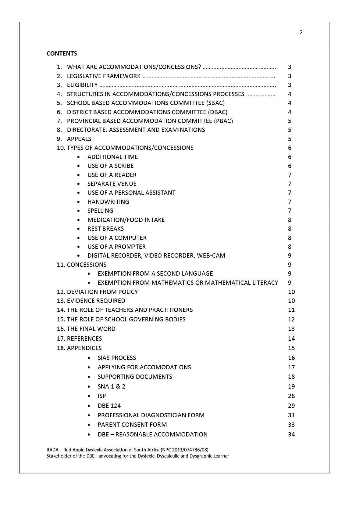 Rectangle