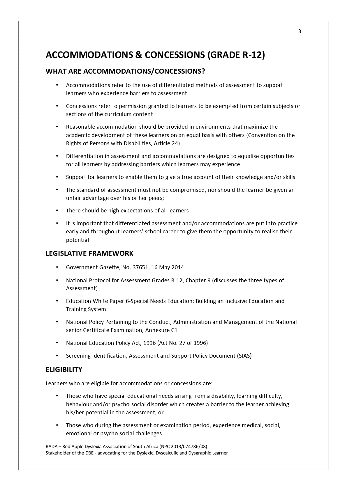 Rectangle