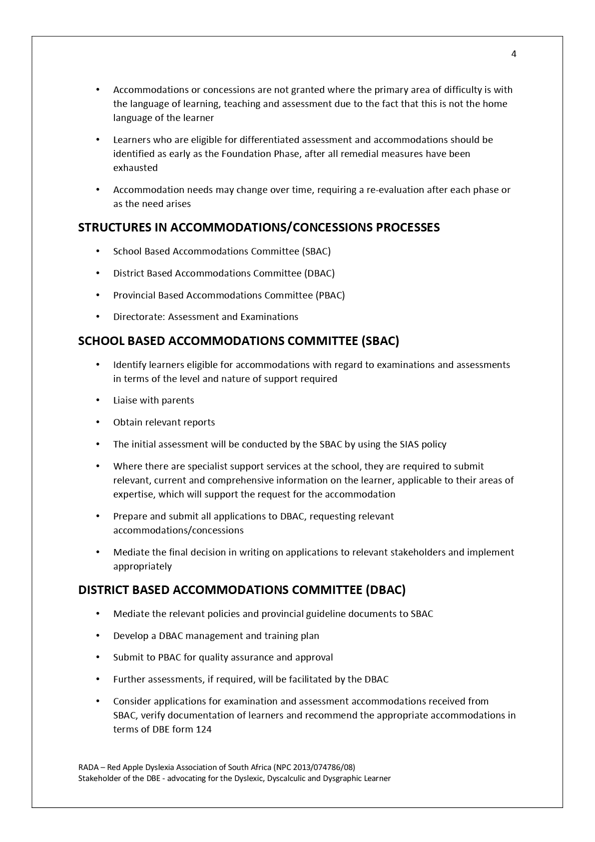 Rectangle