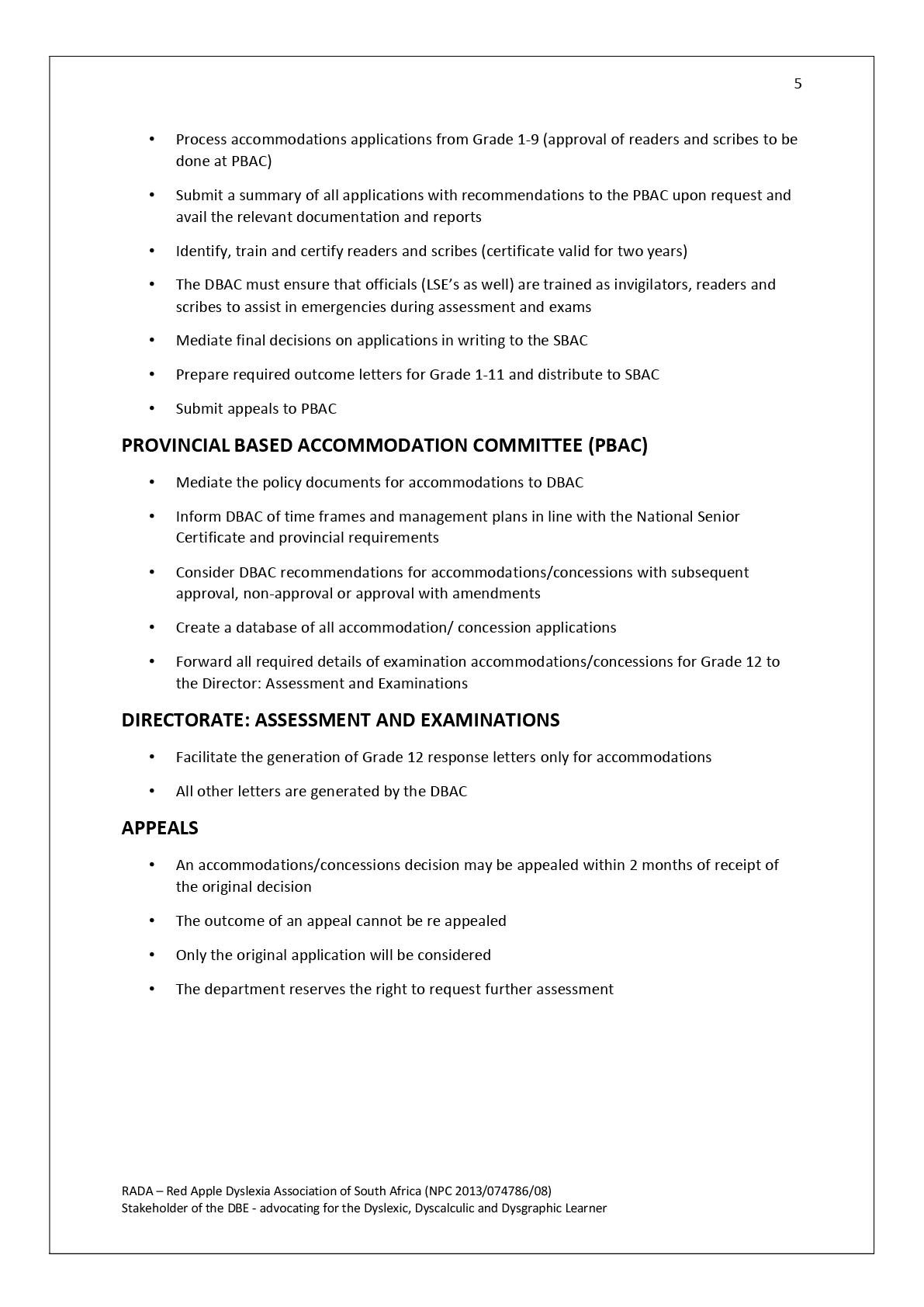 Rectangle