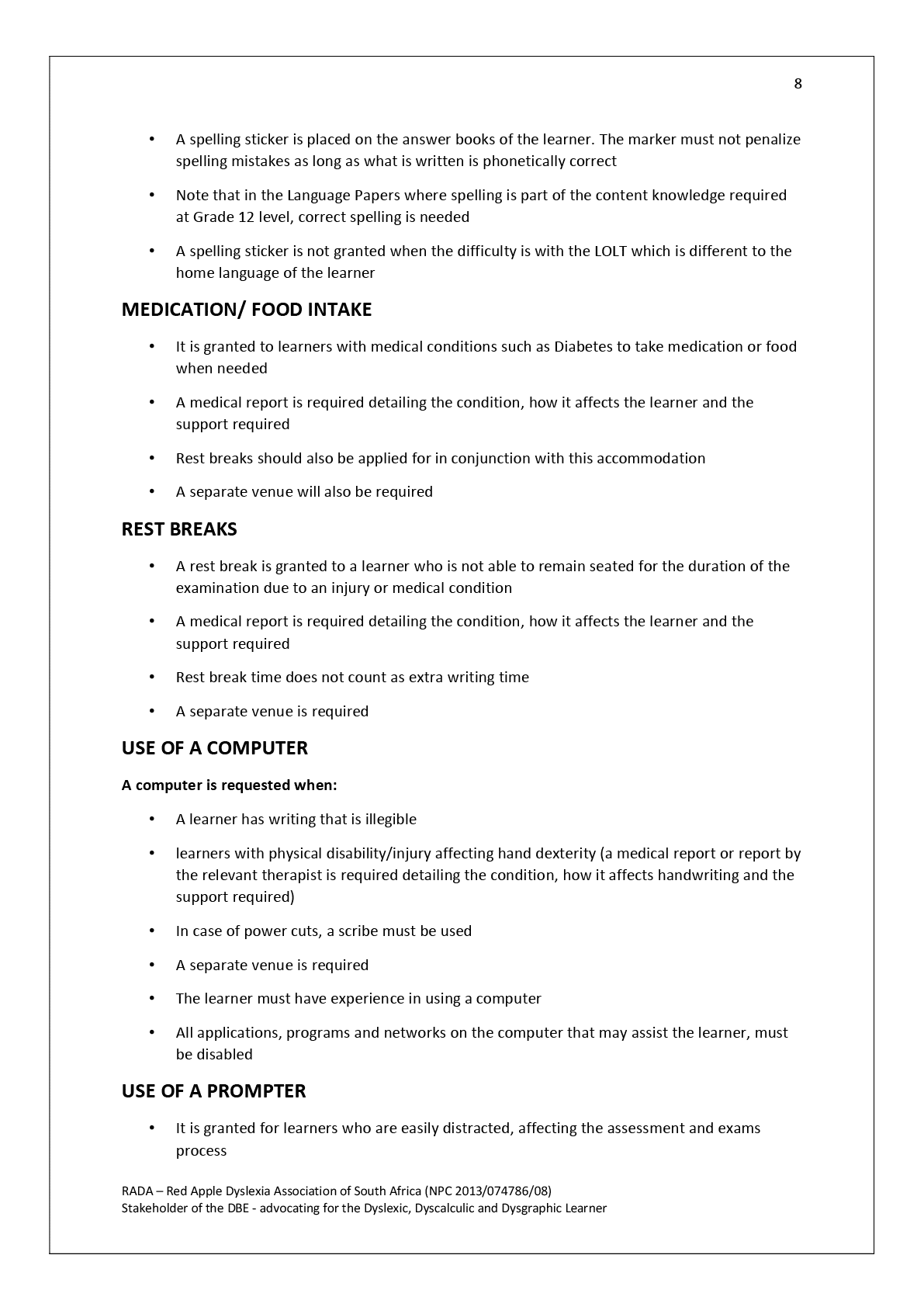 Rectangle
