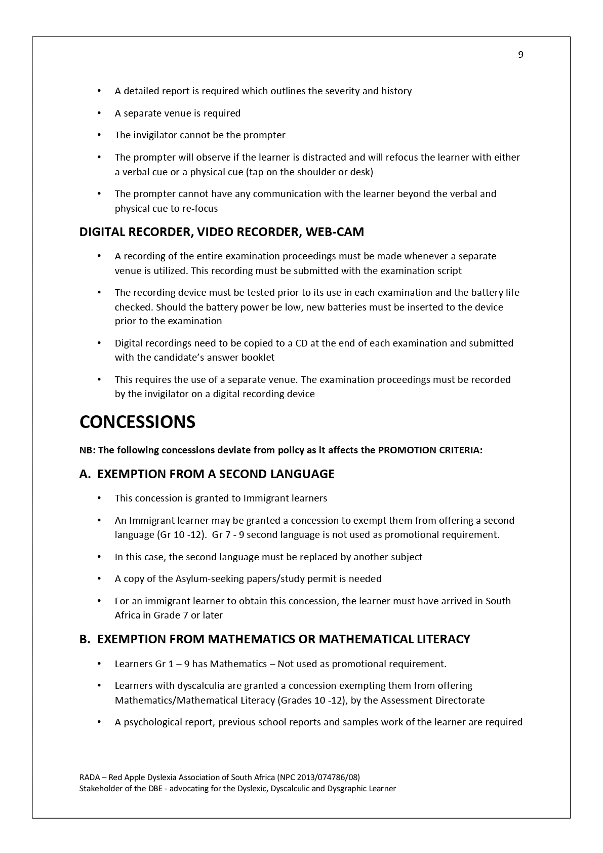 Rectangle