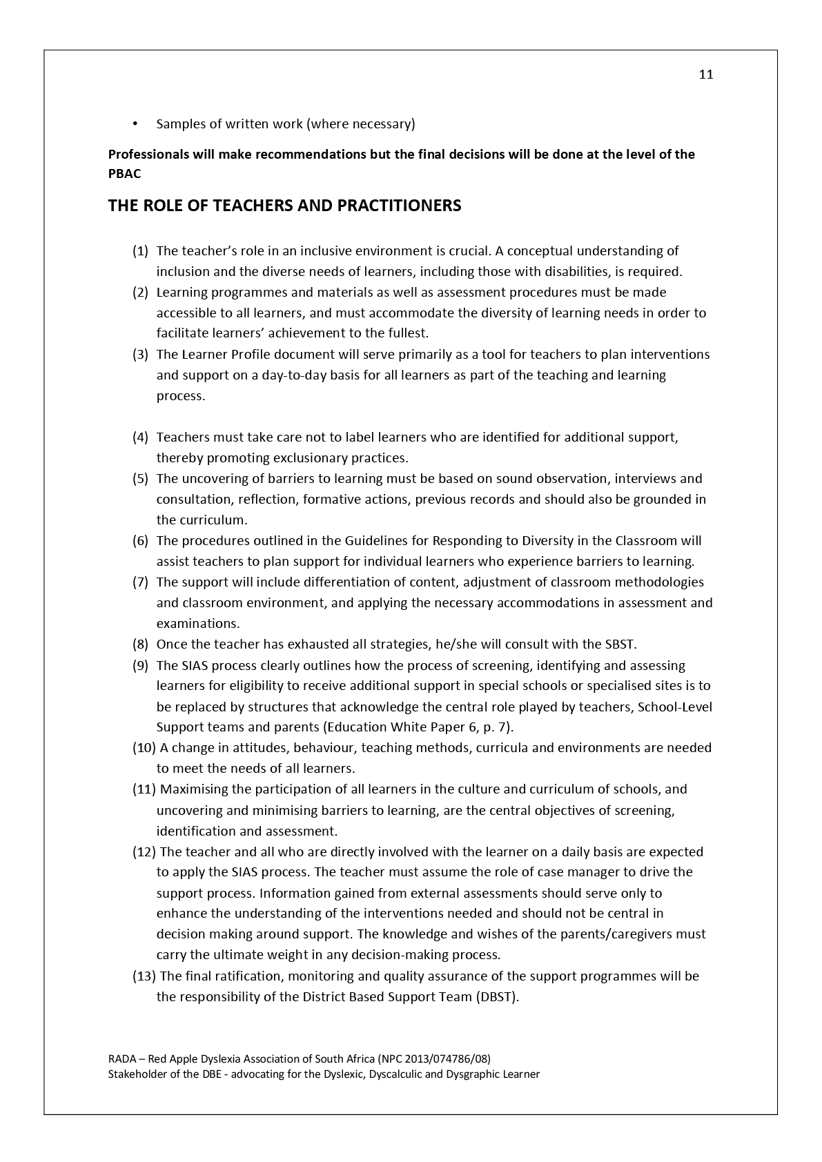 Rectangle
