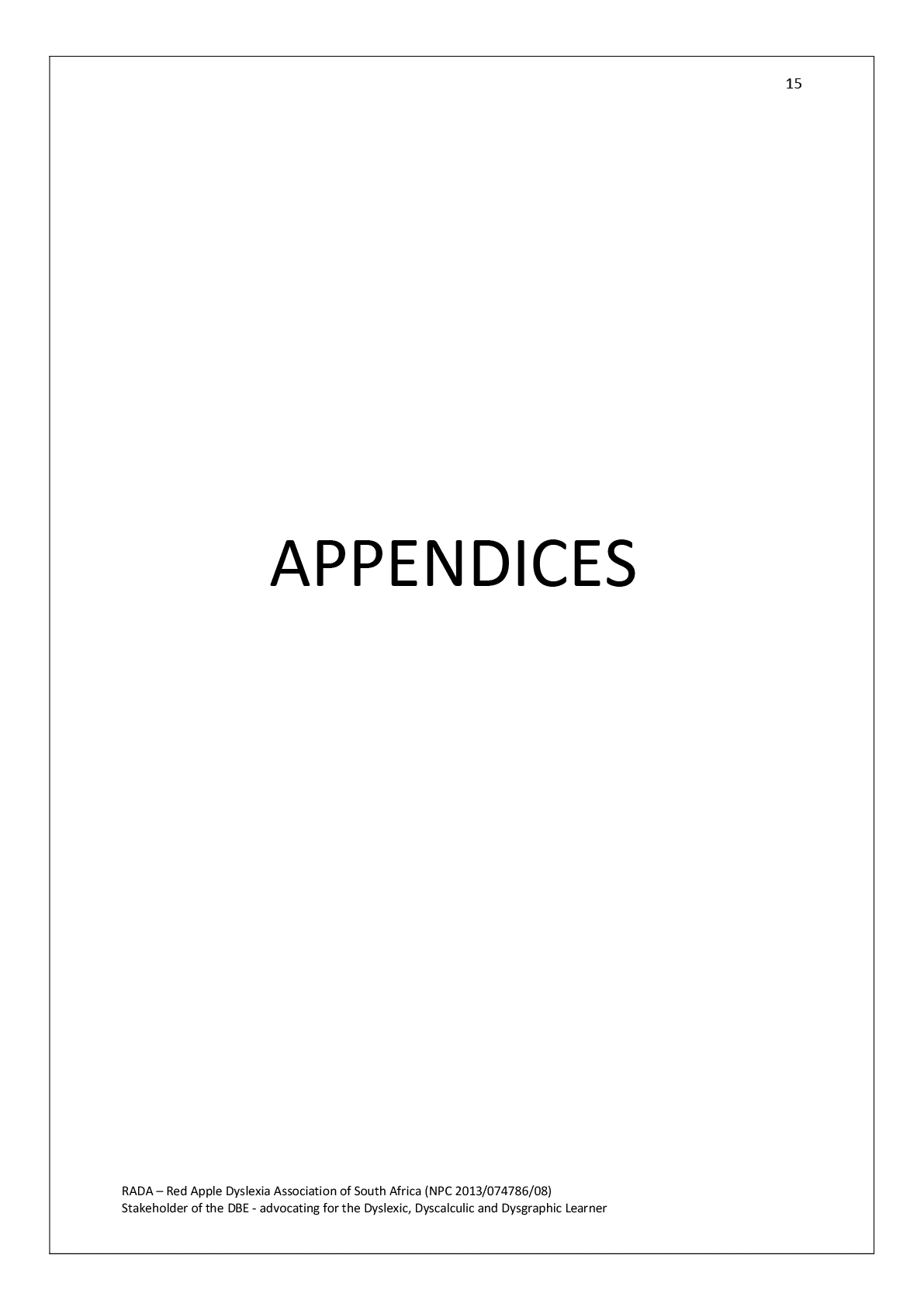 Rectangle
