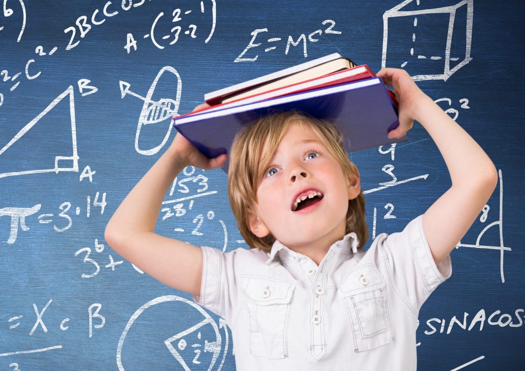 Do you have battles with your child over math? Does your child do well with understanding the concepts taught but when it comes to computation, it’s a disaster?