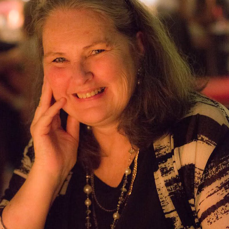 Gail Altona