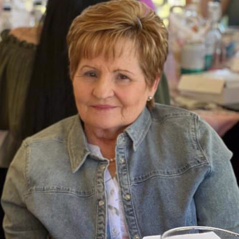 Lina Geldenhuys