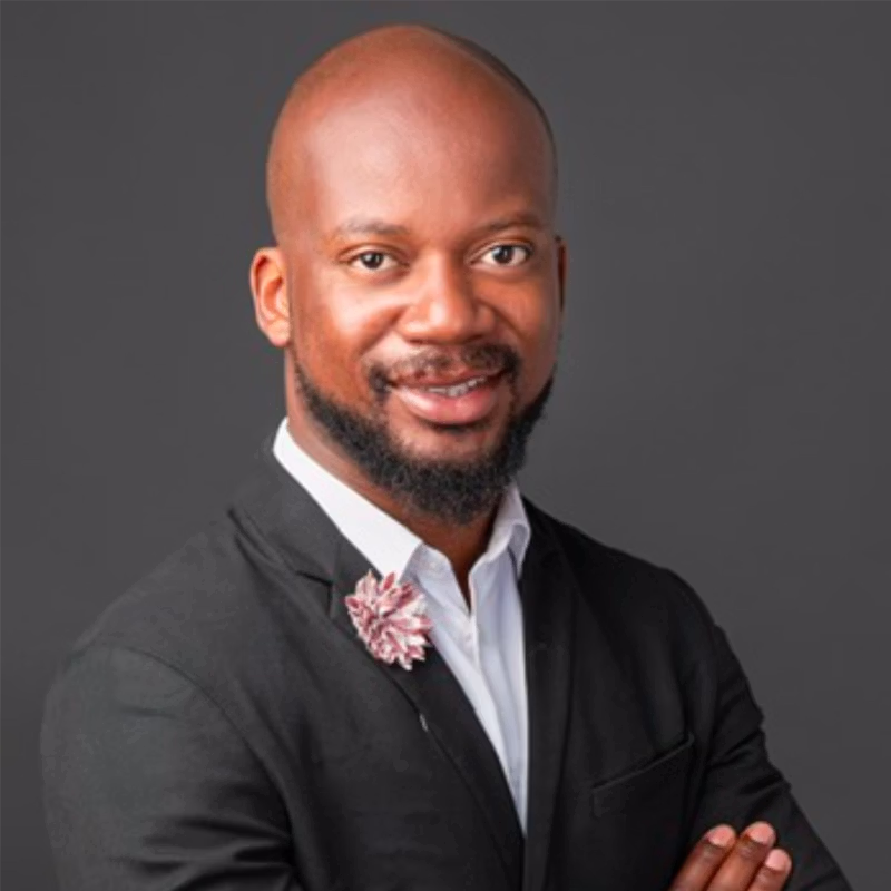 Olivier Tshimbidi