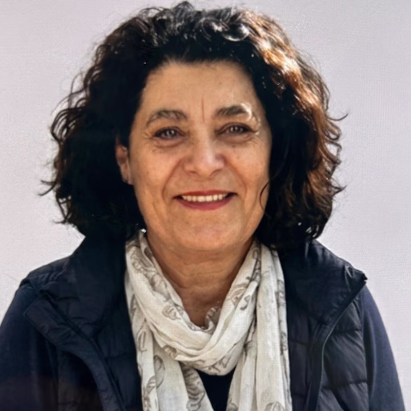 Rita McFadden