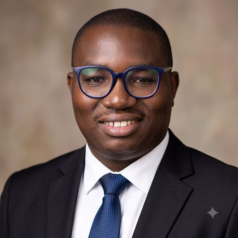 Tshepo Hlongwane