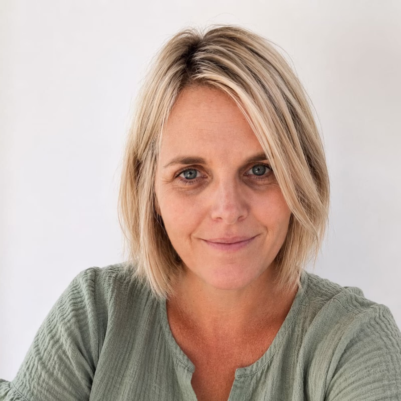 Wendy Stone