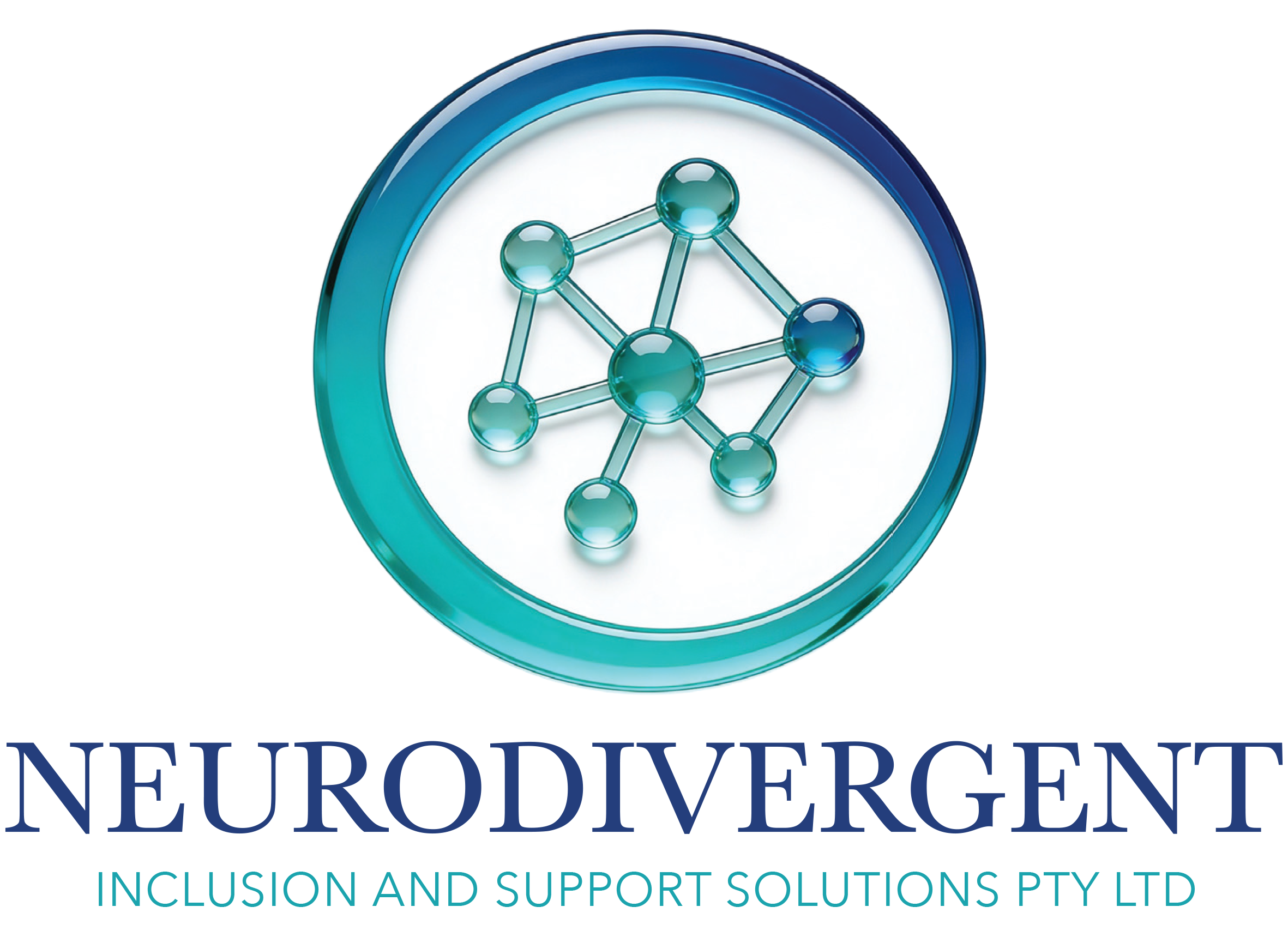 Neurodivergent Inclusion and Solutions Support logo